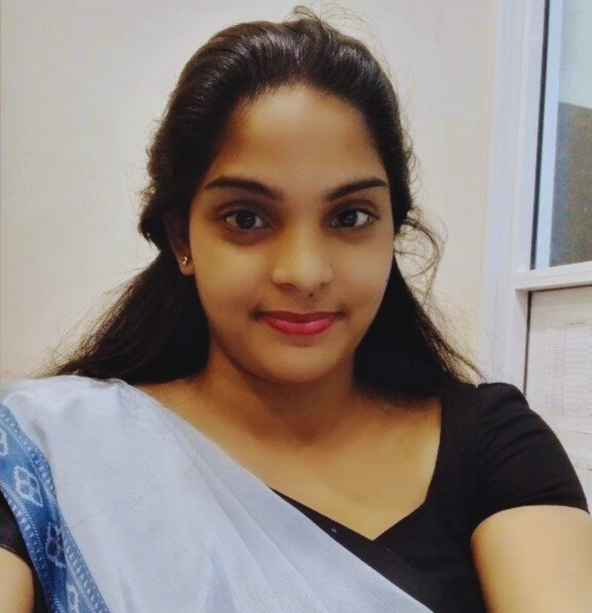 Ms. Chathurika Ms. Chathurika